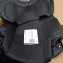 Evenflo GoTime LX Booster Car Seat (Astro Blue), Mfd 6/25/26