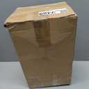 6 Pcs Jewelry Display Set Necklace Display Stand T Bar Bracelet Holder Jewelry Bust for Home Store Trade Show(Black)