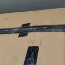 VEVOR Wood Outdoor Play Kitchen for Kids, 41.3in Extra-Wide Design with Realistic Stoves, 2 Removable Sinks, Upgraded Faucet, Blackboard & Cookware Pots, Outdoor Mud Kitchen for Boys & Girls