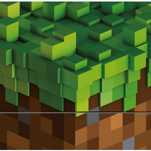 Minecraft Volume Alpha
Digipack