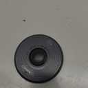 SONR Music Waterproof MP3 Player for Swimming  Bone Conduction Underwater Headphones for Pool, Open Water & Triathlon Training  Wireless, Comfortable & Clear Sound (Dark Grey)