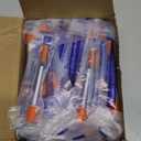 Pet Veterinary Tool – Sterile, Single Use (0.5cc 31G 1/4" 100Pack)