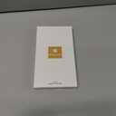 Miracase 2025 Upgraded Magnetic for iPhone 16 Pro Max Case, [Compatible with MagSafe] [Military-Grade Protection], Anti-Fingerprint, Slim Case for 16 Pro Max 6.9 inch with Screen Protector- Black