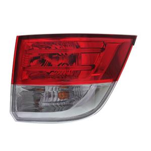 Tail lights Assembly Compatible with Honda Odyssey 20142017 OE Style Rear Right Outer Light Taillights Replacement for HO2805104 33500TK8A11