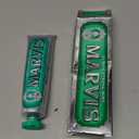 Marvis Classic Strong Mint Toothpaste (3.8 Ounce (Pack of 1))