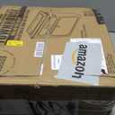 Mail Boss 7173 Townhouse Locking Security Wall Mount Mailbox, Cream White