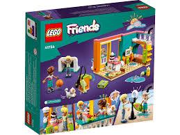 Lego Rooms