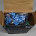 Laradola Dinosaur Toys for 3 4 5 6 7 8 Year Old Boys, Take Apart Dinosaur Toys for Kids 3-5 5-7 STEM Construction Building Kids Toy with Electric Drill, Party Christmas Birthday Gifts Boys Girls 