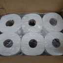 Scott 1000 Toilet Paper, 18 Rolls, Septic-Safe, 1-Ply Toilet Tissue