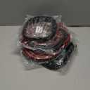 Storystore Car Door Seal Strip for Tesla Model Y, Window Seal Self Adhesive Soundproofing Weather Stripping Kit, Car Door Seal Strip Window Self Adhesive Soundproofing Weather Stripping Kit Rubber