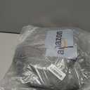 LUCKITTY Portable Cat Playpen, Delivery Room, Enclosure, Postoperative Recovery, House Design for Better Standing, Foldable Pet Tent for Indoor and Outdoor Use, Cat Houses & Condos, Dark Gray  