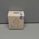 POTATO Sippy Cups For Toddlers with Straw Spill Proof, PPSU Learner Cup with Handle for Boy, Water Bottle for Baby 6 Months with 2 Type of Spout, 6 Ounce Blue