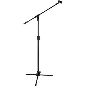 Hercules Stands MS531B EZ Clutch Microphone Stand with Tripod and Boom