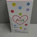 Aori Reborn Baby Doll Realistic Girl 20 inches - Soft Cloth Body and Vinyl Limbs, Lifelike Newborn Baby Dolls for Kids Imaginative Play, Emotional Comfort for The Elderly (Yellow Sunflower)