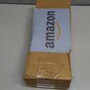 Jetec Wooden Pencil Holder 5 Compartments for Desk Adjustable Pen Holder Wood Office Desk Organizers and Accessories Makeup Brush Organizer for Pen, Home, Office and Art Supplies (White)