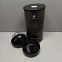 Automatic Cat Feeder for 2 Cats: 2.4Ghz WiFi Smart APP Remote Control- Timer Food Dispenser 1-10 Meals Per Day- Auto Pet Feeder for Cats and Small Dog Indoor- Detachable Clean& Dual Power