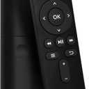 Replacement Remote Control Fit for TVs GPMS