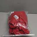 BessCops Womens Loose Short Sleeve Belted Wide Leg Pant Romper Jumpsuit Casual Business One Piece Outfits. Size S