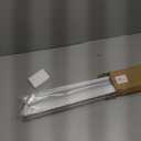 Joydeco No Tools No Drill Window Blinds for Indoor Windows, Blackout Shades Cellular Shades Cordless, No Drill Blinds for Windows, Window Shades for Home, Bedrooms, Doors (White, 37" W x 64" H)