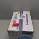 Welcoming Hands Disposable Bed Pads 23 x 36 in (100 Count) Leakproof Adults Incontinence Underpads, Extra Large Thicken Chucks, Heavy Duty Absorbent Puppy Training Pee Pads