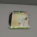 Enovoe Car Window Shades for Baby (4 Pack) - 21"x14" - Sun Shade Blocker, Cling - Glare Shield and UV Rays Protection for Your Child - Side Windows Screens for SUV- Mesh Window Shades for Car Baby