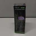 ESCO LITE Escolite UV Flashlight Black Light, 51 LED 395 nM Ultraviolet Blacklight Detector for Dog Urine, Pet Stains and Bed Bug