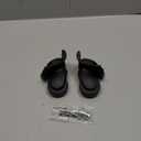 Suitcase Wheels Plastic for DIY Repair, 360 Swivel Wheel Replacement Luggage Travel Casters, Black Spinner Suitcase Caster for Luggage, LX01