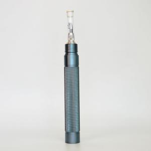 Collapsible Fishing Rod Accessory for the Stick