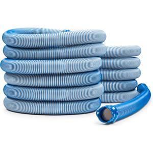 Zodiac Genuine Parts Twist Lock Hose- 1 Meter Replacement Kit, 12/PK, R0527800