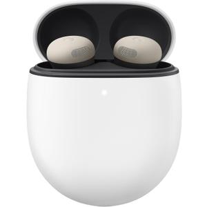 Google Pixel Buds Pro 2 - Wireless Earbuds with Active Noise Cancellation Bluetooth Headphones - Porcelain