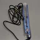 Nano Titanium Ultra-Sleek Hair Straightener, Flat Iron for All Hair Types (1 1/2 Inch)