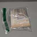 Four Candies Moor Series Gel Pens, Aesthetic Black & Brown Ink Pens with 0.5 mm Fine Point, Boho School Office Supplies Neutral Beige Desk Accessories, Set of 12