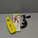 Surfer Dudes Classics Wave Powered Mini-Surfer and Surfboard Toy - Trestles Tim