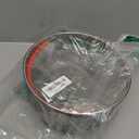 Original Salbree Steamer Basket for 8 qt quart Instant Pot Accessories, Stainless Steel Strainer and Insert fits IP Insta Pots, Instapot, Other Pressure Cookers, with Silicone Handle [3qt 6qt avail]