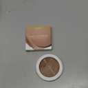 Well People Superpowder Bronzing Powder, Hydrating Baked Bronzing Powder For A Natural Glow, Semi-matte Finish, Vegan & Cruelty-free, Sun Glow