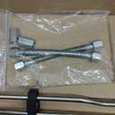 Dorman 919-844 Stainless Steel Fuel Line Kit Compatible with Select Chevrolet/GMC Models (OE FIX)