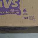Luvs Diapers - Size 6, 144 Count, Bluey Platinum Protection Baby Diaper