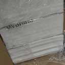 201 Replacement Furnace Filter MERV-13 Compatible with Aprilaire 2200, 2250 or Space-Gard 2200 Whole-House Air Cleaner Purifiers and Lennox X0445, 20x25x6 Air Filter, 3 Pack