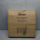 MIULEE Thick Bathroom Runner Rug - Long Absorbent Bath Mat for Bathroom Floor, Tub, Kitchen and Hallway, Non Slip Rubber Backside, Machine Washable - Dark Purple, 24''x60''