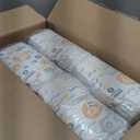 Huggies Size 3 Diapers, Little Movers Baby Diapers, Size 3 (16-28 lbs), 136 Count
