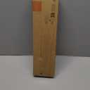 Lifewit Window Plant Floating Shelves 14.6x3.6, 2 Pack Acrylic Suction Cup Shelf, Window Sill Extender for Indoor Succulent Plants, Micro Greens, Seed Starter Pots, Herb Planters 37 x 9 cm/14.6x3.6