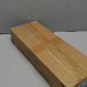 YaFex Curtain Rods 32-144 Inch, Heavy Duty 1 Inch Adjustable Curtain Rod for Windows, Black Extra Long Window Treatment Rods, Modern Design, Easy Installation