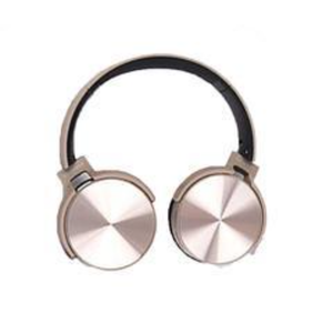 Shabby Chic Wireless Headphones