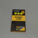 for iPhone 17 Pro Max Case Wallet with Card Holder (4-5Cards) +1 Privacy Screen Protector,[RFID Blocking][Kickstand][Military Drop Protection] Full Camera Protection Wallet Case for iPhone 17 Pro Max (Orange)