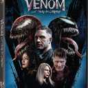 Venom: Let There Be Carnage [DVD]