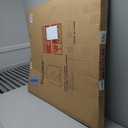 VocalStar Frameless Arch Mirror, 16" x 24" Bathroom Wall Mirror with Beveled Edge, Modern Decorative Vanity Mirrored for Living Room, Entryway, Bedroom | 1/4-Inch Shatterproof Glass