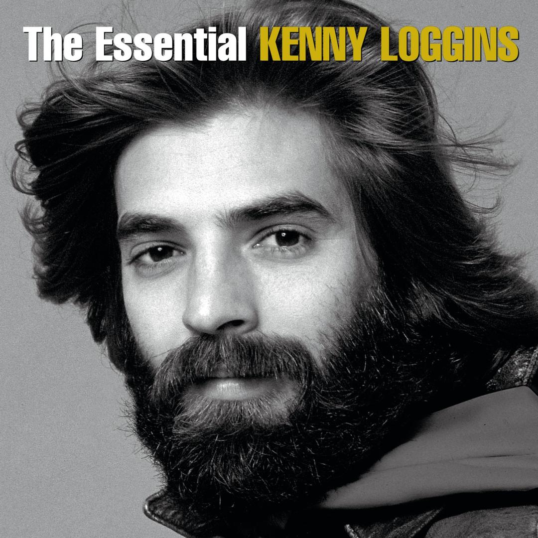 The Essential Kenny Loggins (AudioCD)