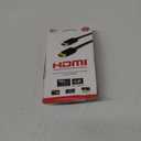 General Electric 33574 Basic Series Gold HDMI(R) Cable, 6ft