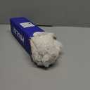 MIULEE Decorative Cream White Throw Pillow Covers 20x20 Inch Set of 2 Soft Cozy Boho Farmhouse Couch Pillow Covers with Tassels Chenille Accent Pillowcases for Spring Sofa Bed Living Room Home Decor