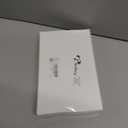 TaoBary Paper Snowflake Garland Banner Winter Christmas Decoration Hanging 3D Paper Snowflake Garland Neutral Wonderland Decorations for Windows Fireplace Mantle Shelf Wall Holiday Party Supplies